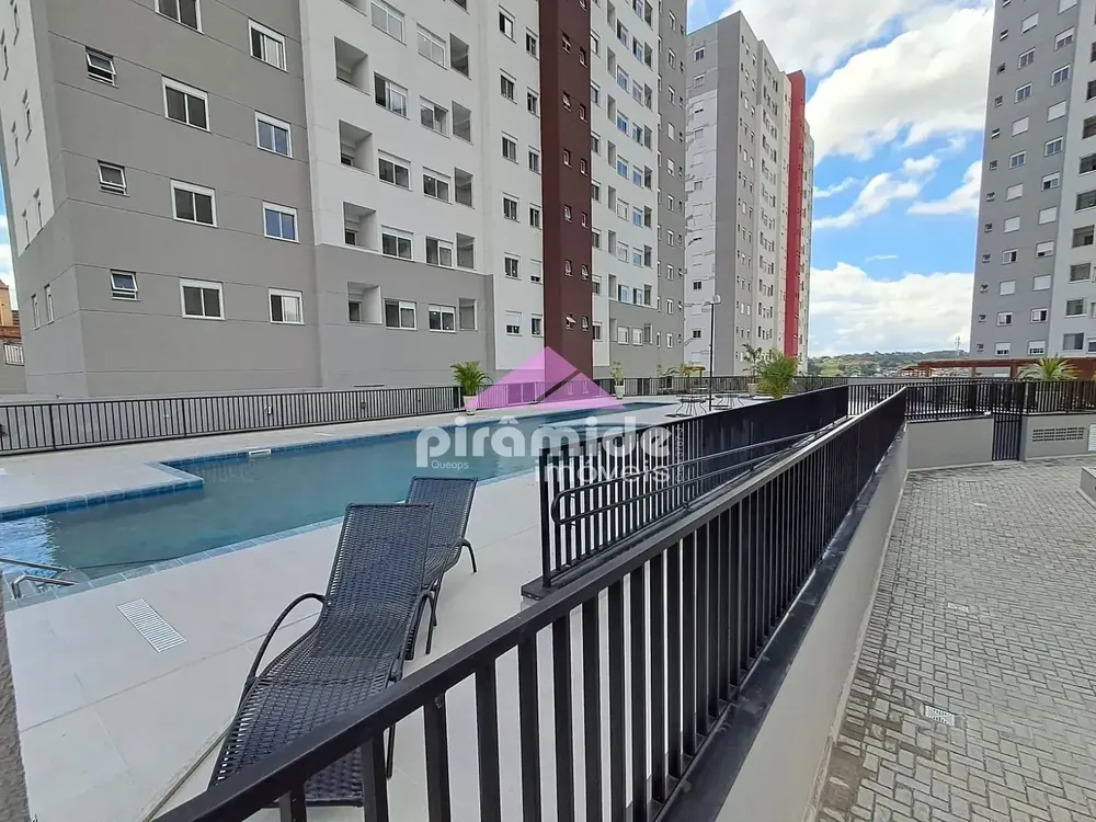 Apartamento, 2 quartos, 52 m² - Foto 7