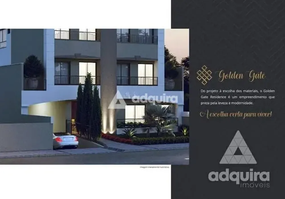 Apartamento, 2 quartos, 122 m² - Foto 4