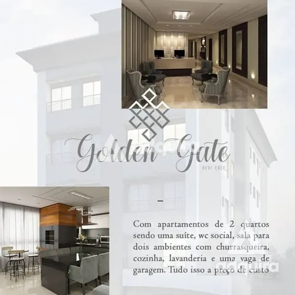 Apartamento, 2 quartos, 122 m² - Foto 3