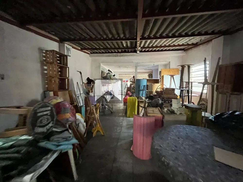 Casa, 1 quarto, 262 m² - Foto 8