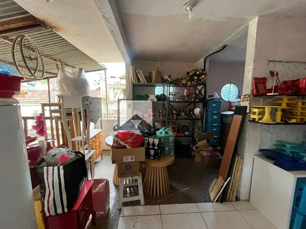 Casa, 1 quarto, 262 m² - Foto 5