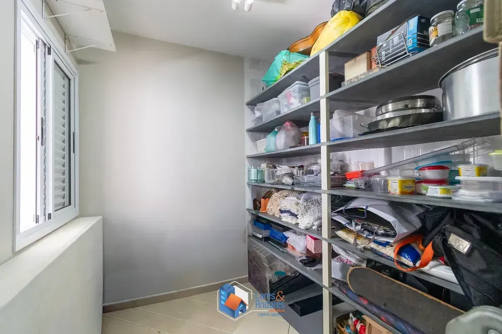 Casa, 3 quartos, 220 m² - Foto 7
