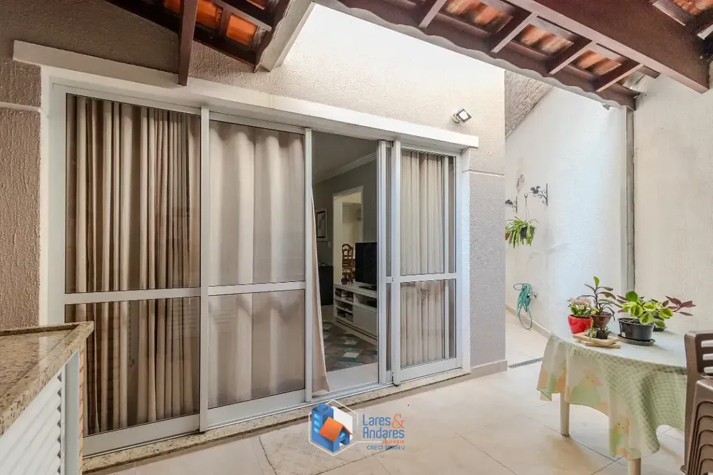 Casa, 3 quartos, 220 m² - Foto 6