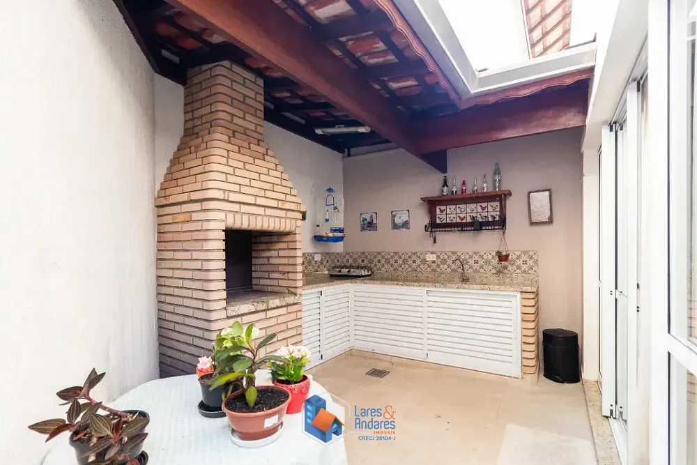 Casa, 3 quartos, 220 m² - Foto 8