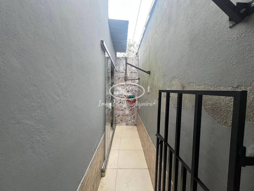Casa, 2 quartos, 58 m² - Foto 7