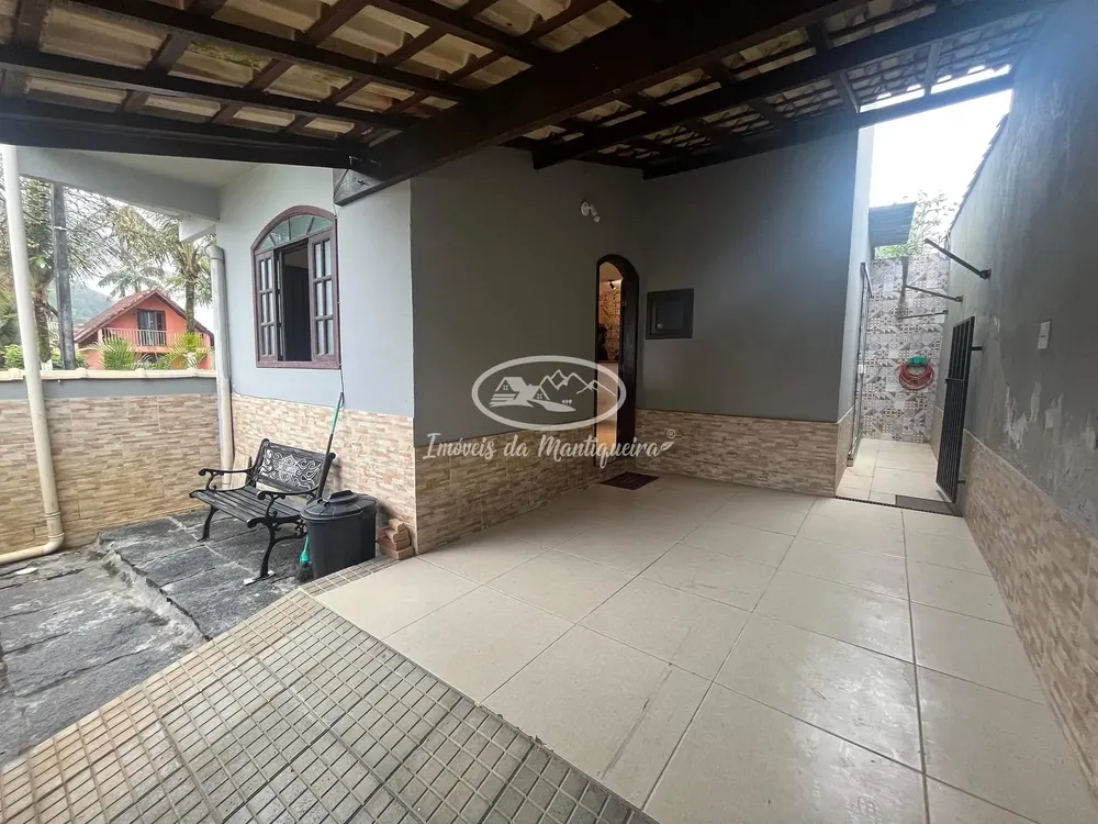 Casa, 2 quartos, 58 m² - Foto 1