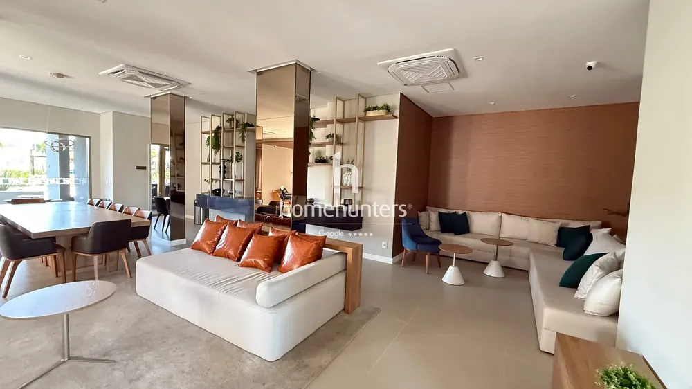Apartamento, 3 quartos, 96 m² - Foto 4