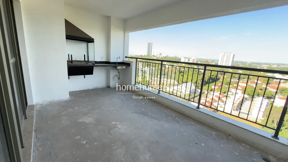Apartamento, 3 quartos, 96 m² - Foto 1