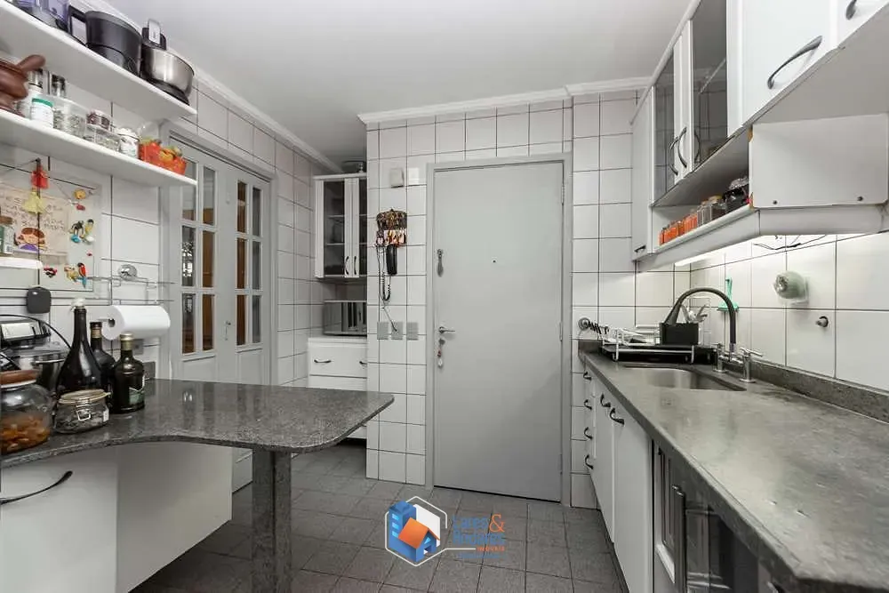 Apartamento, 3 quartos, 109 m² - Foto 7