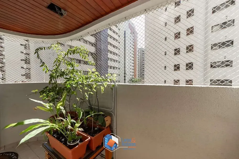 Apartamento, 3 quartos, 109 m² - Foto 8