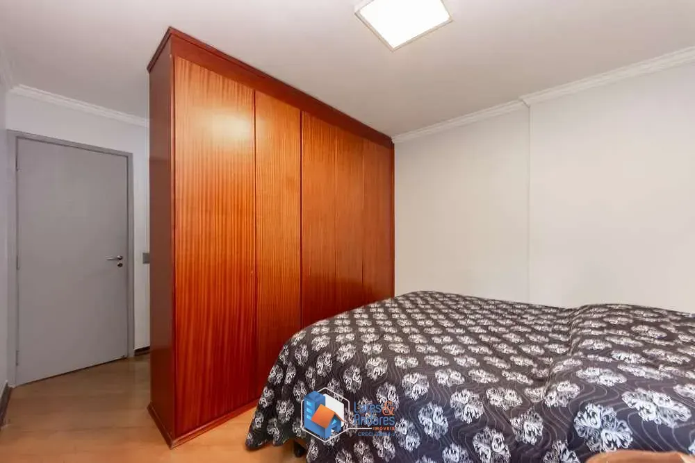 Apartamento, 3 quartos, 109 m² - Foto 3