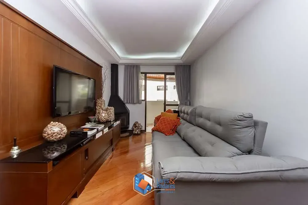 Apartamento, 3 quartos, 109 m² - Foto 4