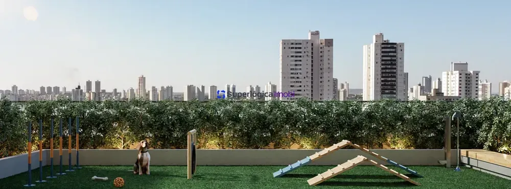 Apartamento, 3 quartos, 91 m² - Foto 4