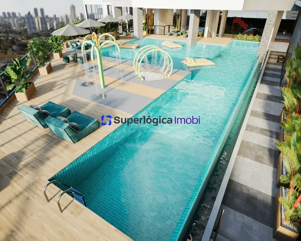 Apartamento, 3 quartos, 91 m² - Foto 7