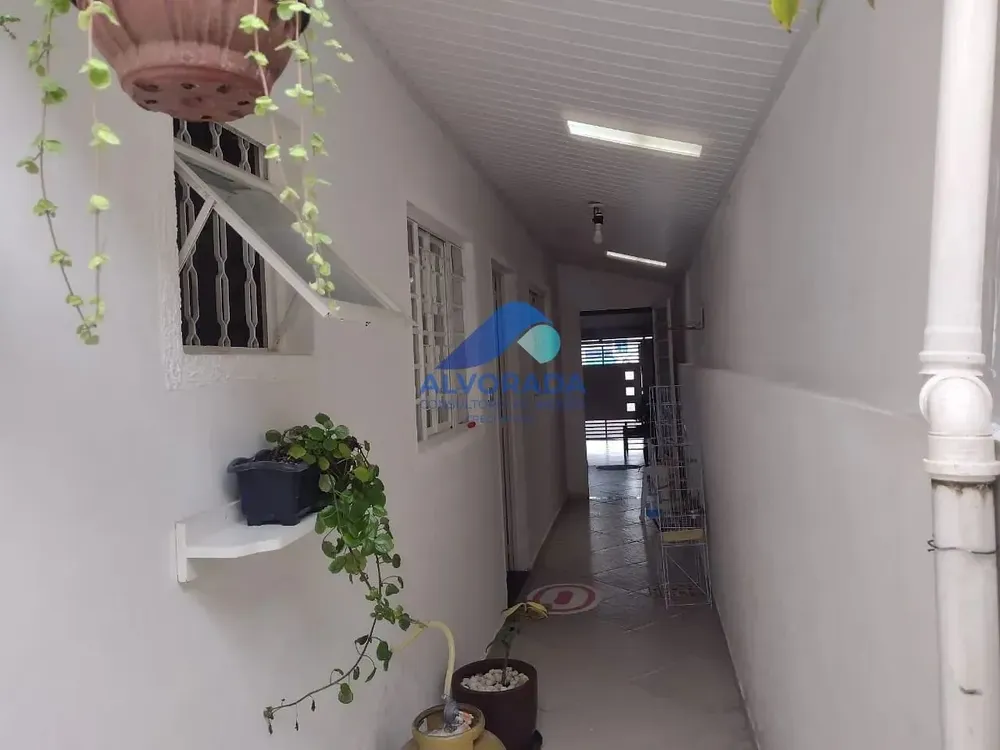 Sobrado, 3 quartos, 90 m² - Foto 4