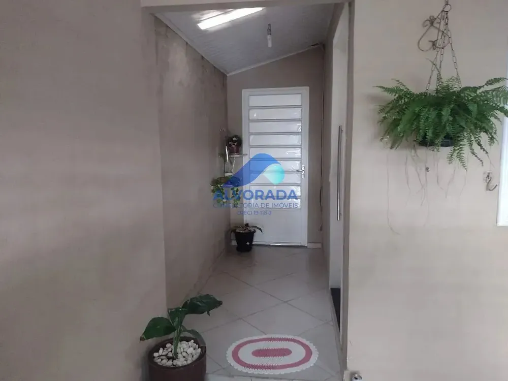 Sobrado, 3 quartos, 90 m² - Foto 6