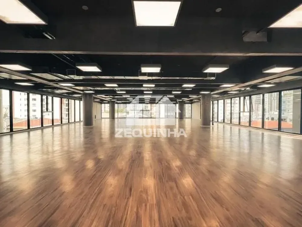 Sala-Conjunto, 779 m² - Foto 2