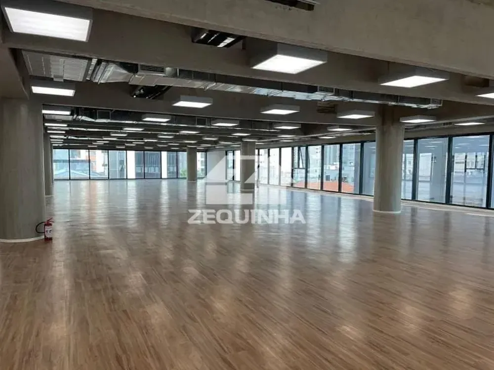 Sala-Conjunto, 779 m² - Foto 1