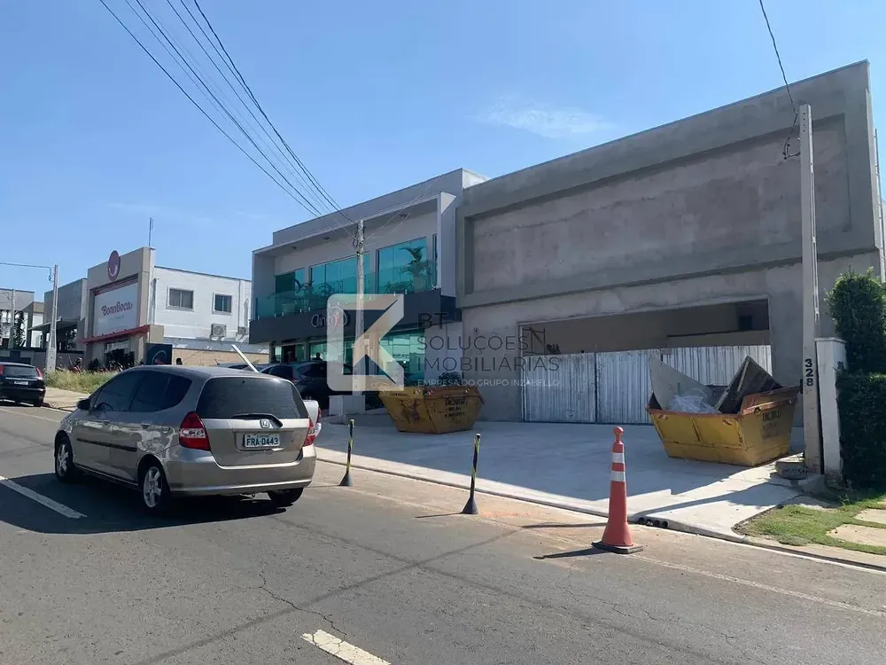 Loja-Salão, 360 m² - Foto 2