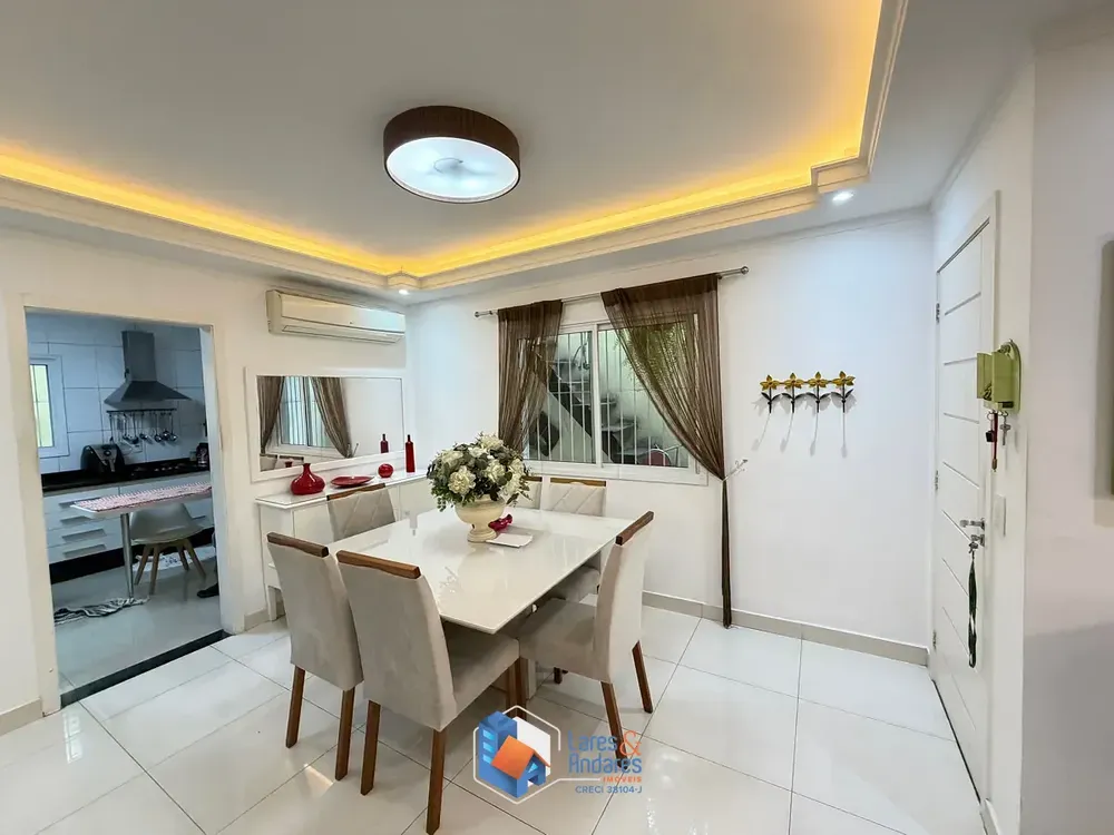 Casa, 3 quartos, 146 m² - Foto 4