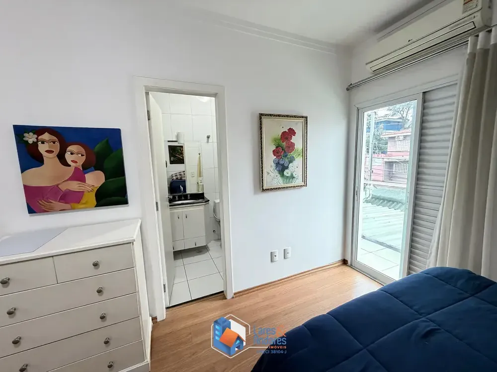 Casa, 3 quartos, 146 m² - Foto 5