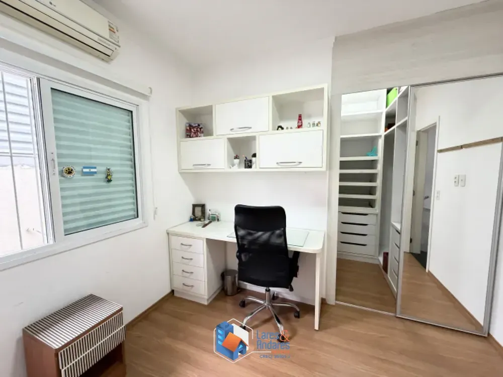 Casa, 3 quartos, 146 m² - Foto 7
