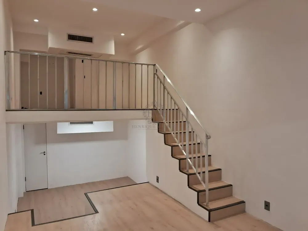 Loja-Salão, 26 m² - Foto 3