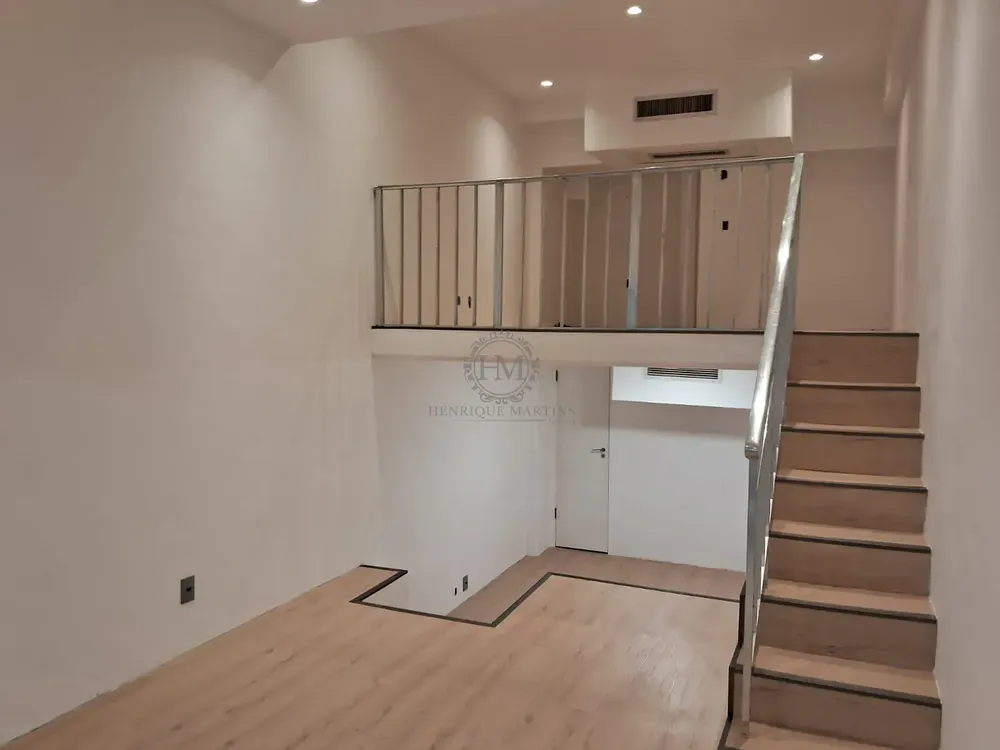 Loja-Salão, 26 m² - Foto 4