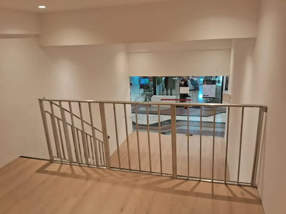 Loja-Salão, 26 m² - Foto 6