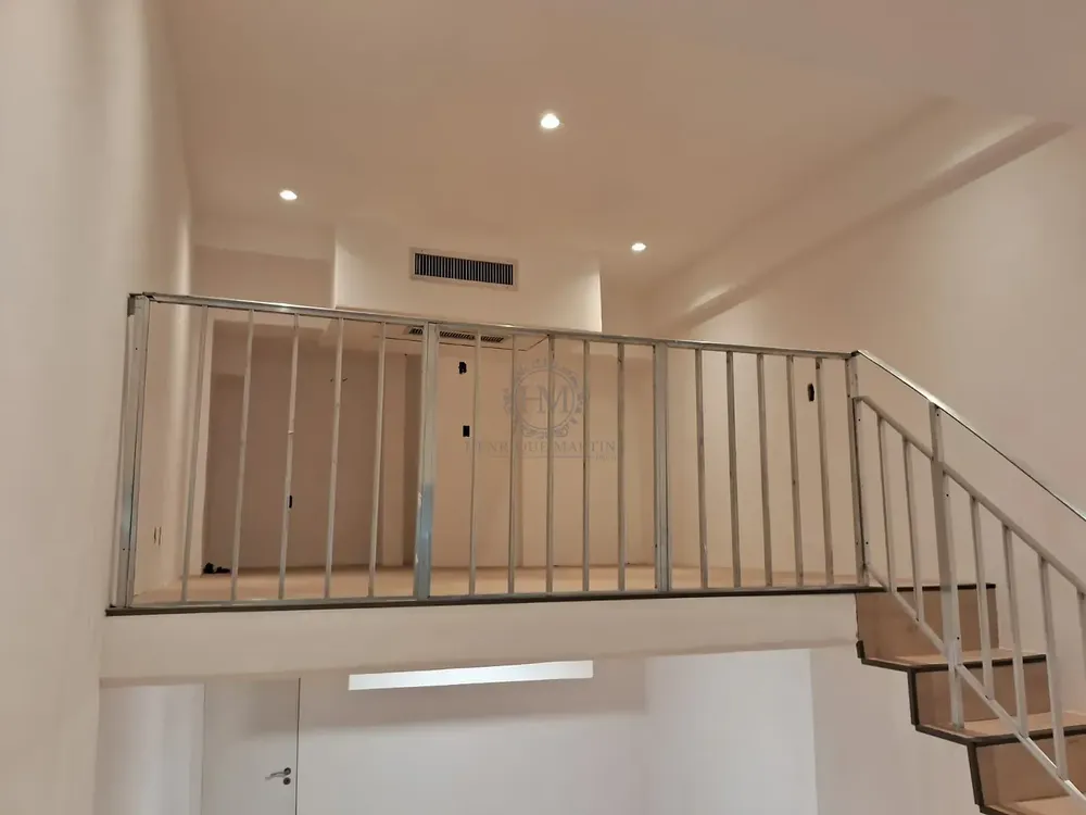 Loja-Salão, 26 m² - Foto 8