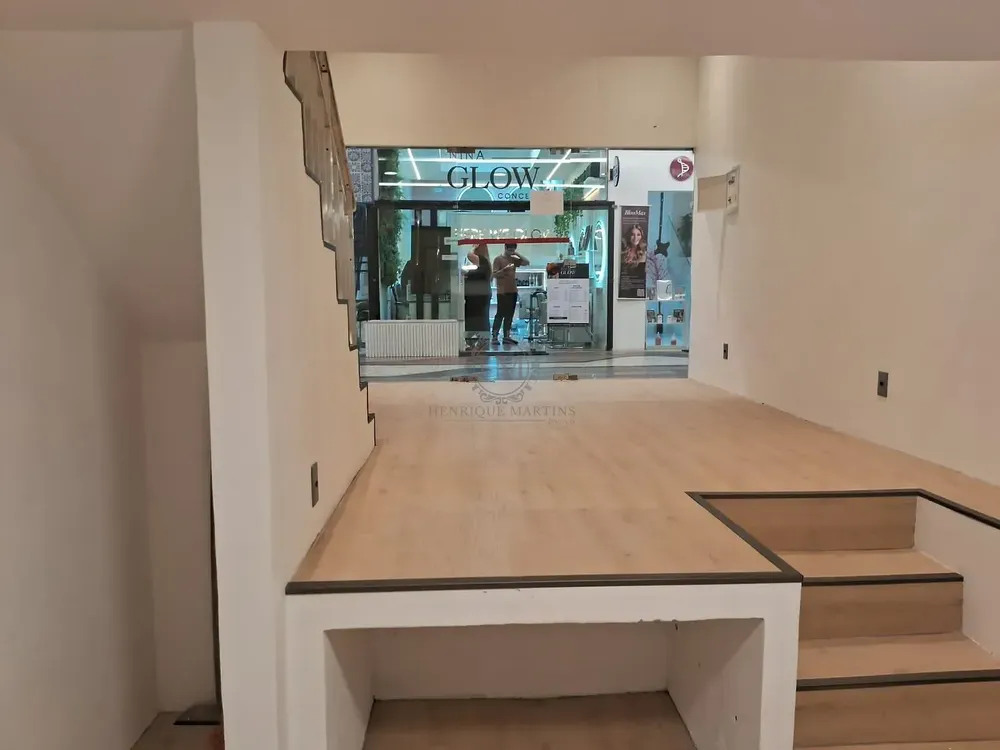 Loja-Salão, 26 m² - Foto 5