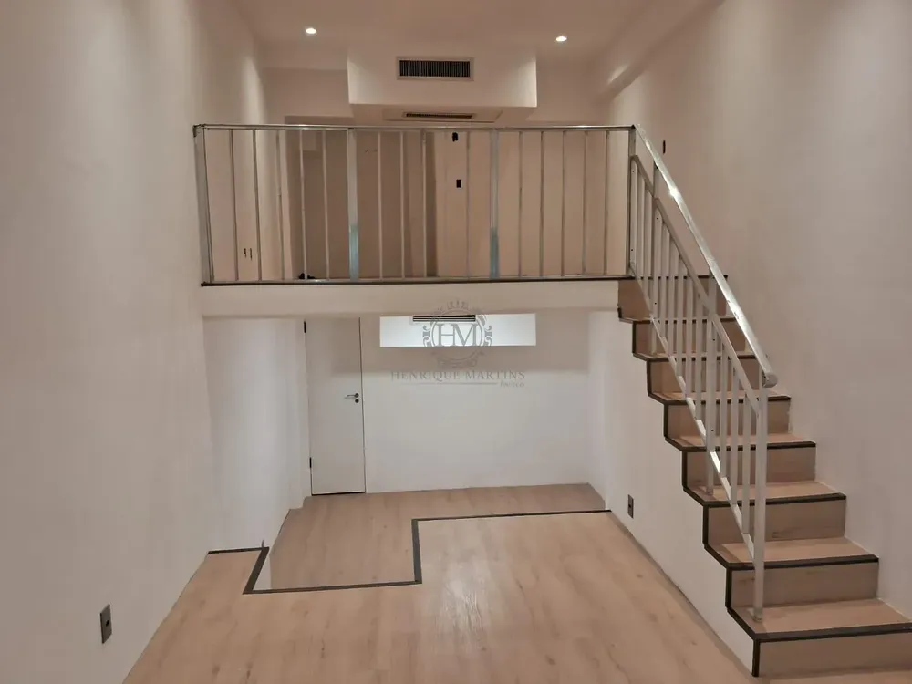 Loja-Salão, 26 m² - Foto 2