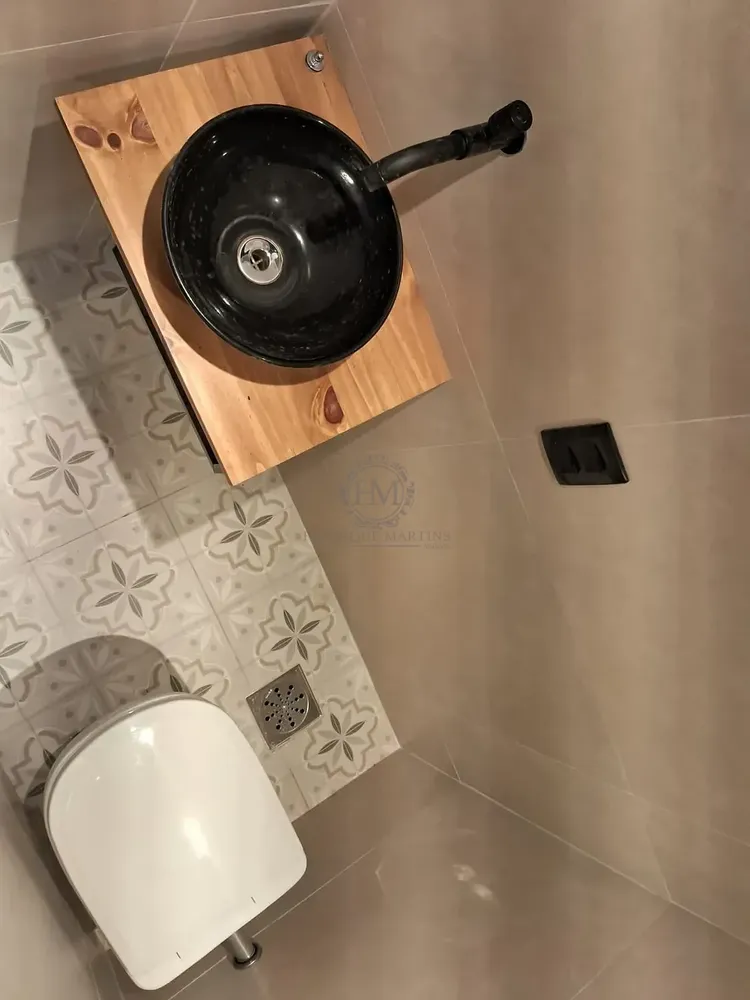 Loja-Salão, 26 m² - Foto 11