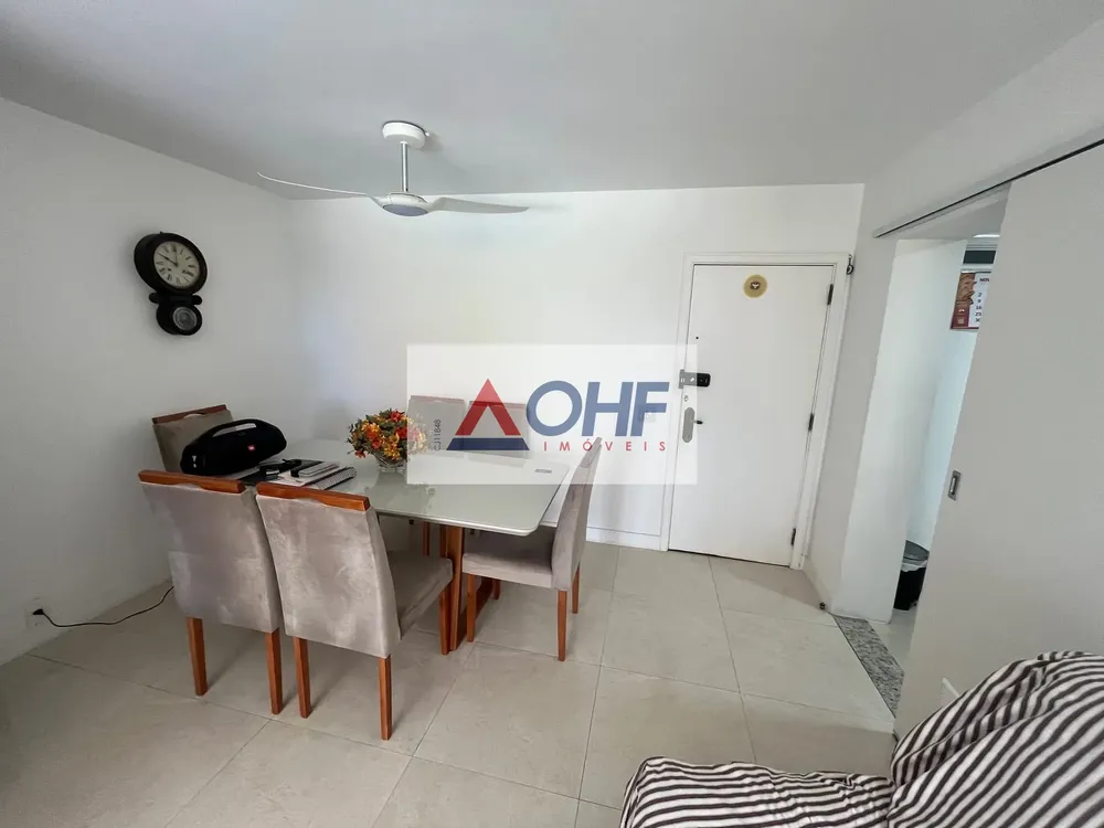 Apartamento, 2 quartos, 94 m² - Foto 7
