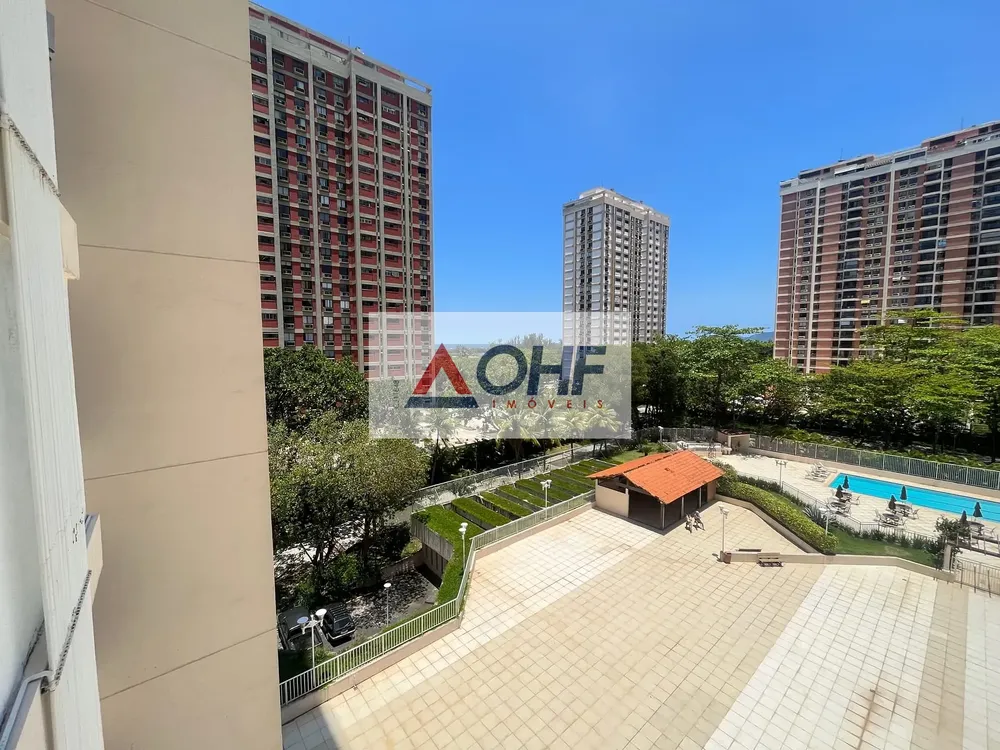 Apartamento, 2 quartos, 94 m² - Foto 1
