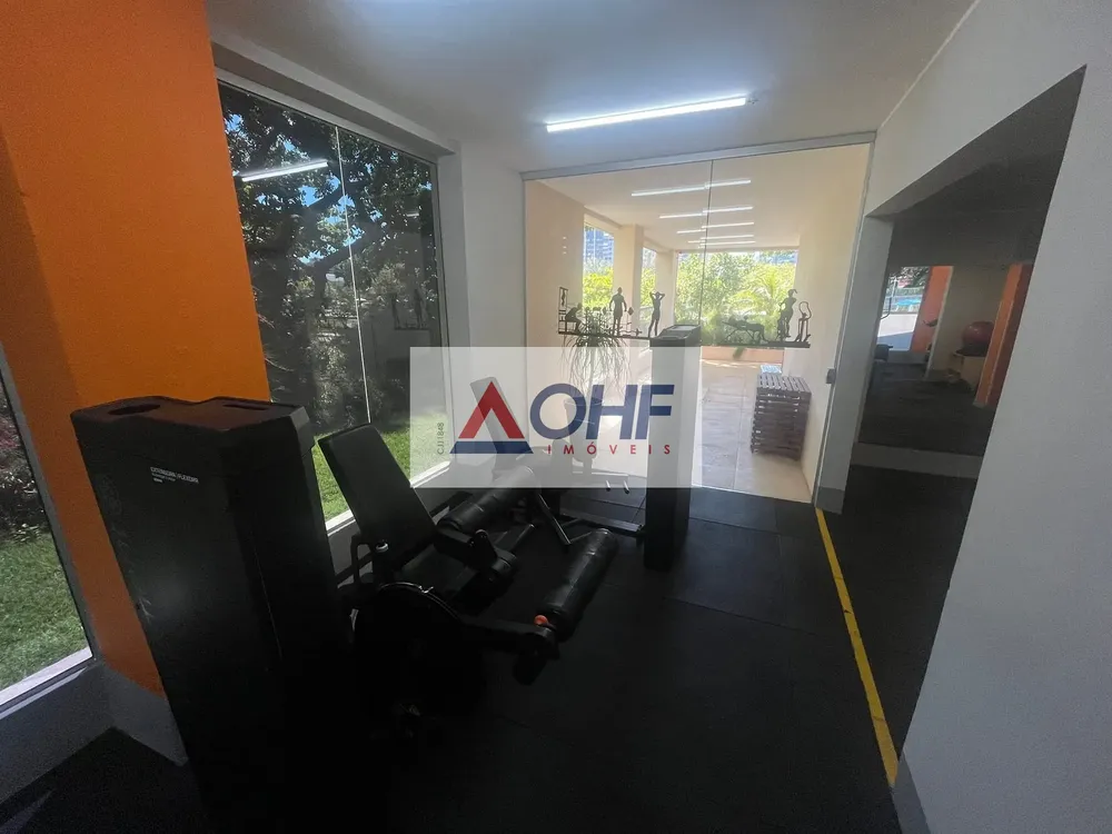 Apartamento, 2 quartos, 94 m² - Foto 2