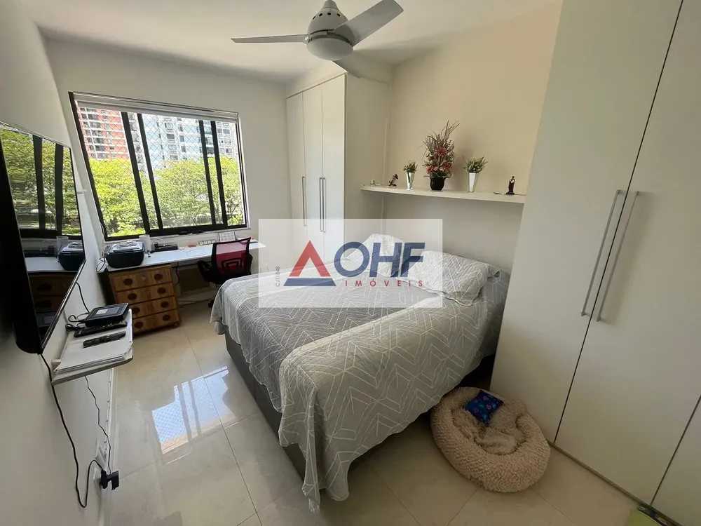 Apartamento, 2 quartos, 94 m² - Foto 10