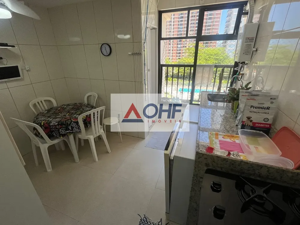 Apartamento, 2 quartos, 94 m² - Foto 39
