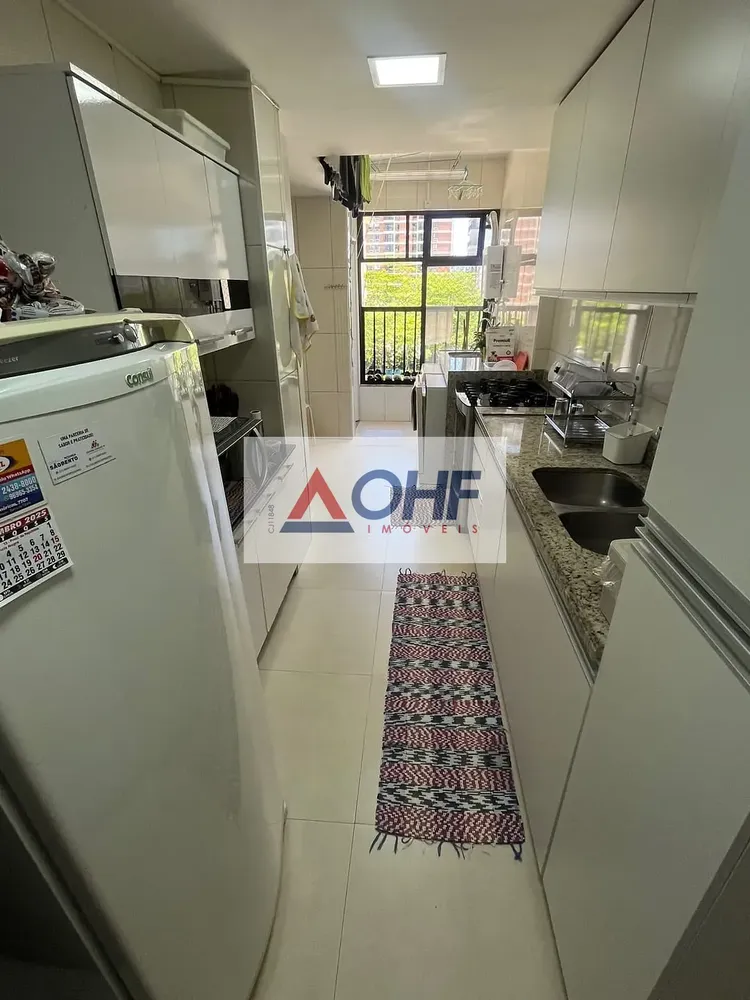 Apartamento, 2 quartos, 94 m² - Foto 4