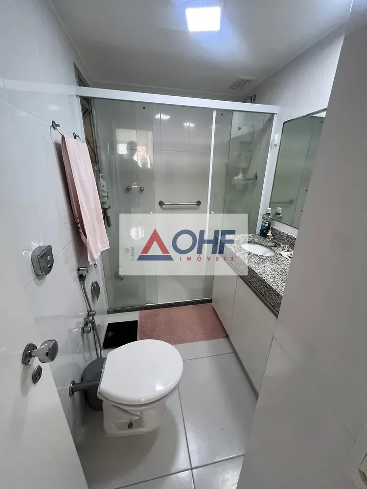 Apartamento, 2 quartos, 94 m² - Foto 11
