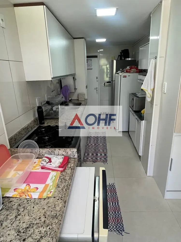 Apartamento, 2 quartos, 94 m² - Foto 34