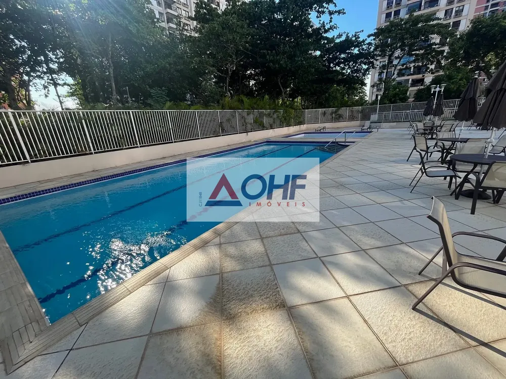 Apartamento, 2 quartos, 94 m² - Foto 32