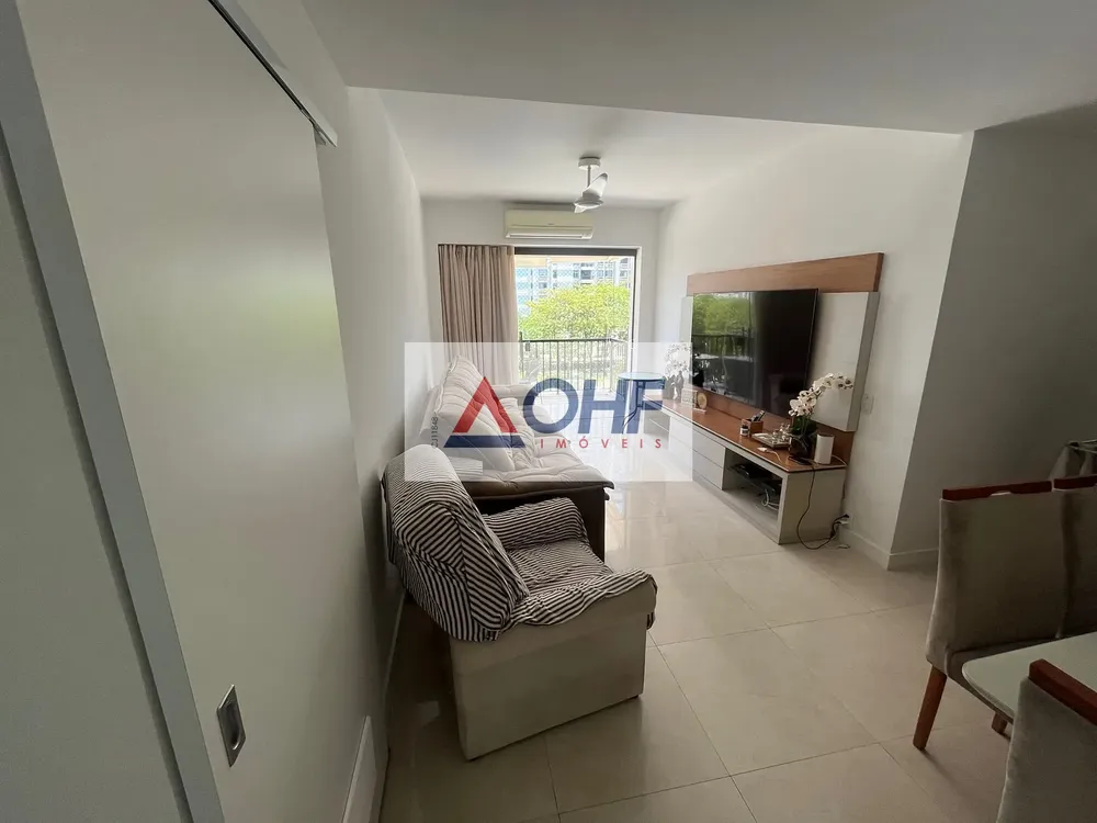 Apartamento, 2 quartos, 94 m² - Foto 26
