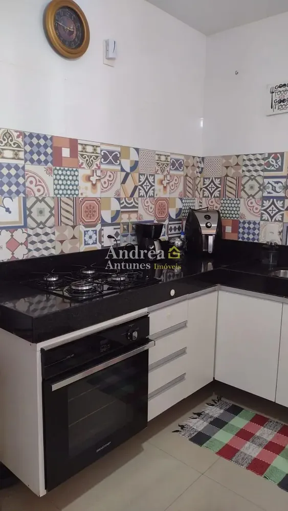 Casa, 3 quartos, 130 m² - Foto 19