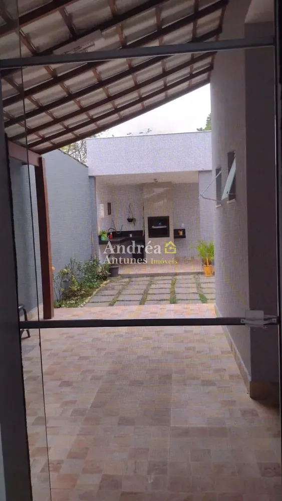 Casa, 3 quartos, 130 m² - Foto 16