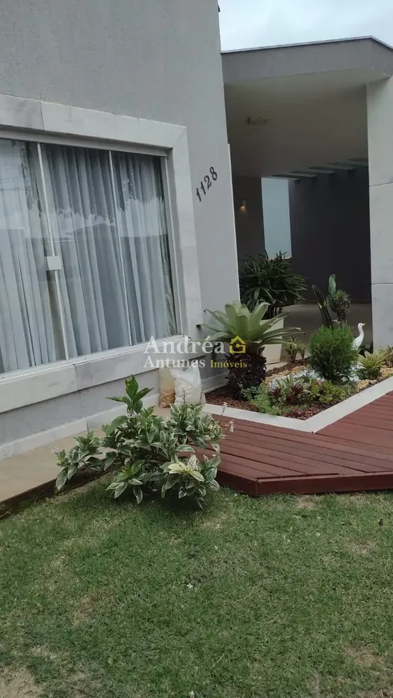 Casa, 3 quartos, 130 m² - Foto 14
