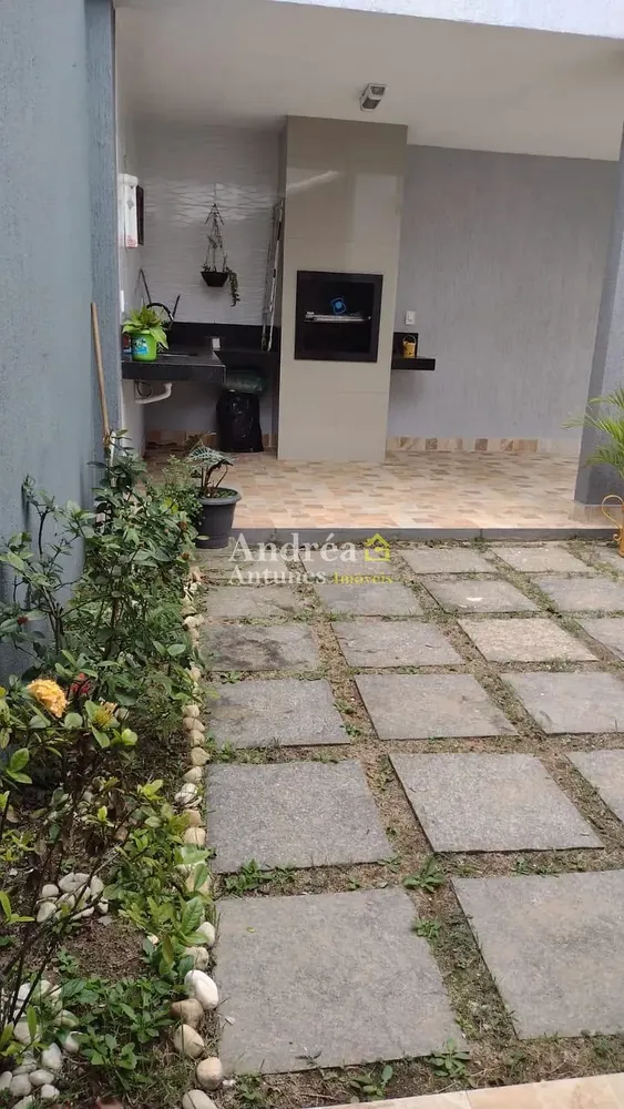 Casa, 3 quartos, 130 m² - Foto 13