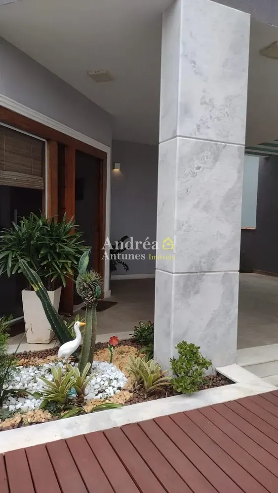 Casa, 3 quartos, 130 m² - Foto 22