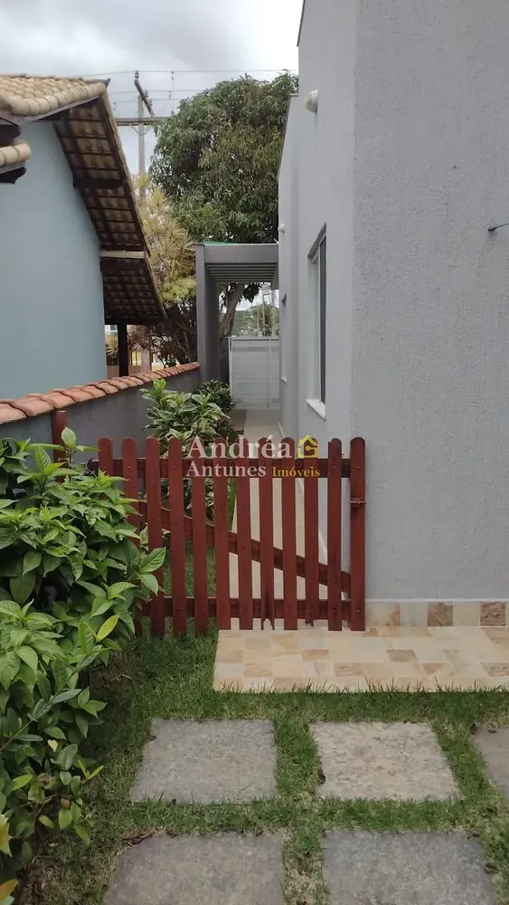 Casa, 3 quartos, 130 m² - Foto 23