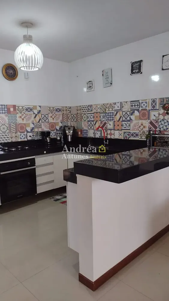 Casa, 3 quartos, 130 m² - Foto 18